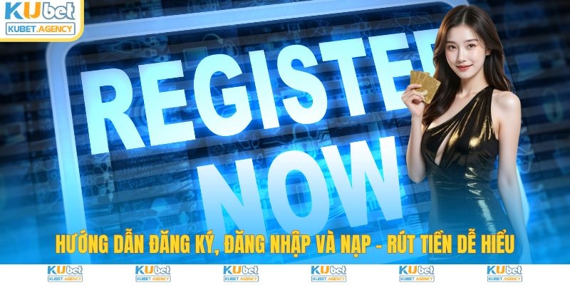 Hướng dẫn các thao tham gia vào nhà cái