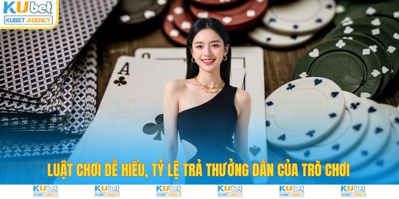Tìm hiểu luật và mức thưởng tại nhà cái Kubet